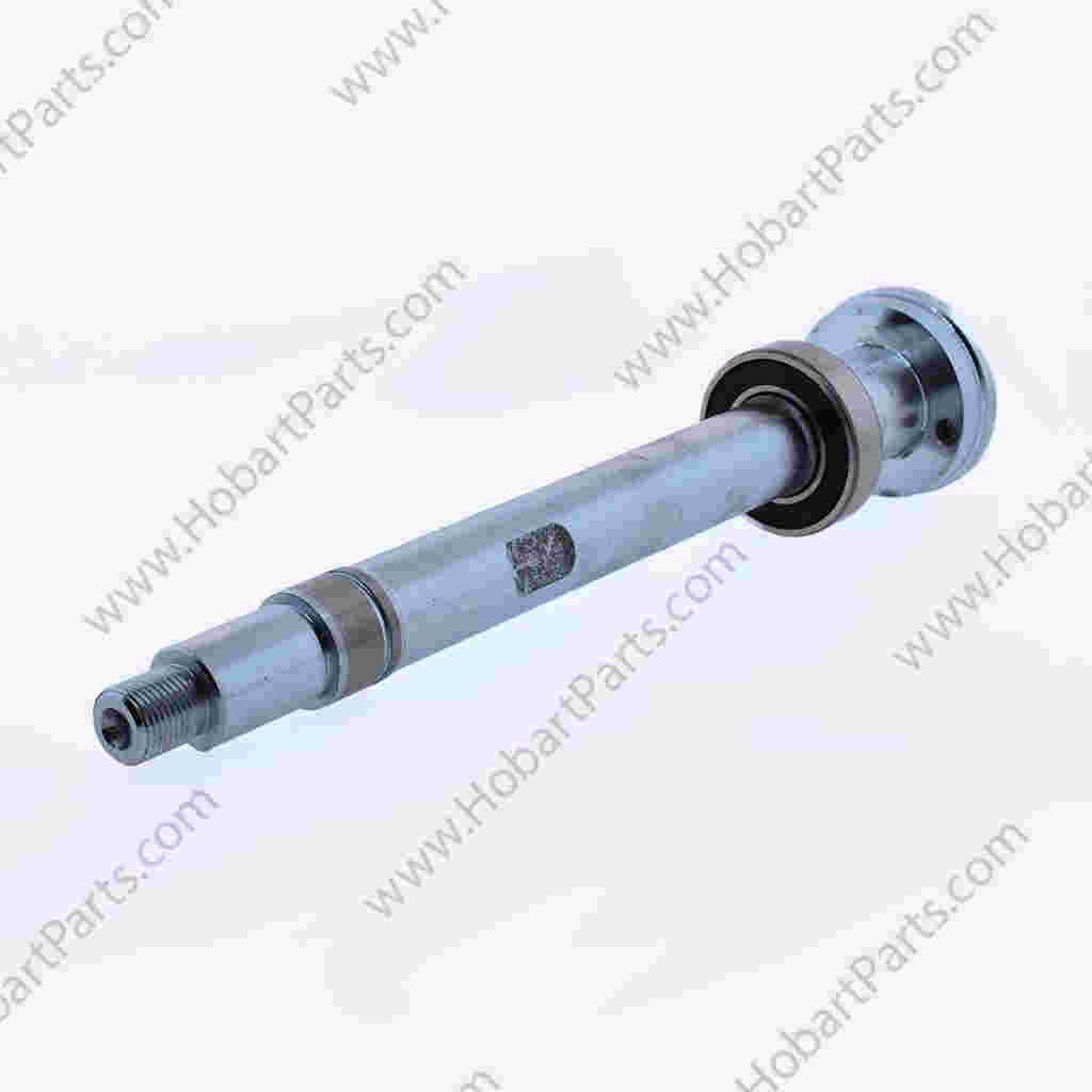 SHAFT,KNIFE (MACHINED)