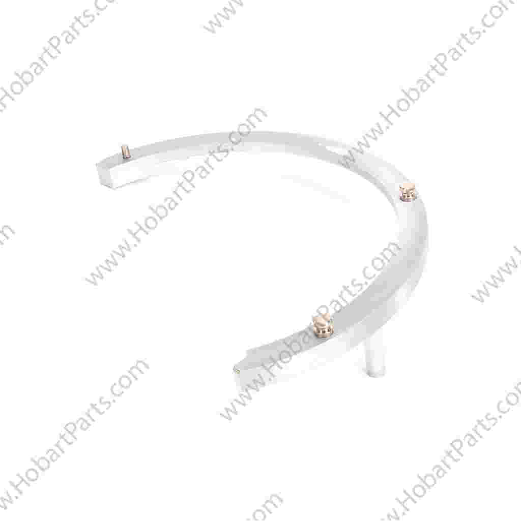 GUARD,KNIFE RING(ASSEMBLY)