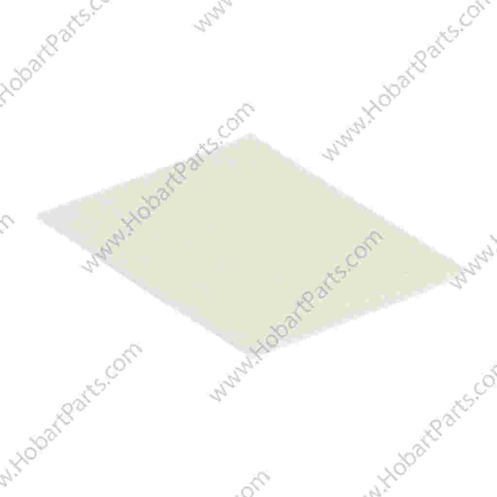 WICK,SLIDE ROD LUBRICATION