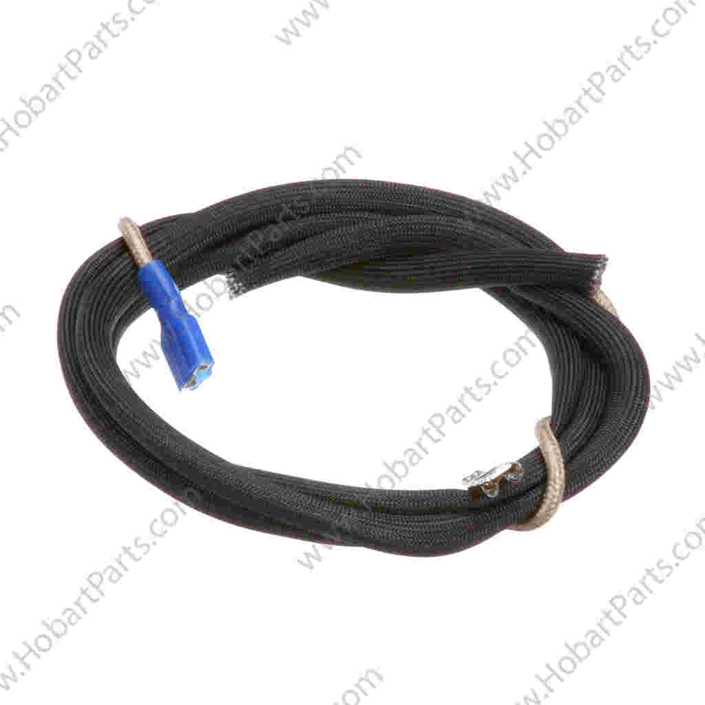 WIRE ASSY.,ELEMENT TB