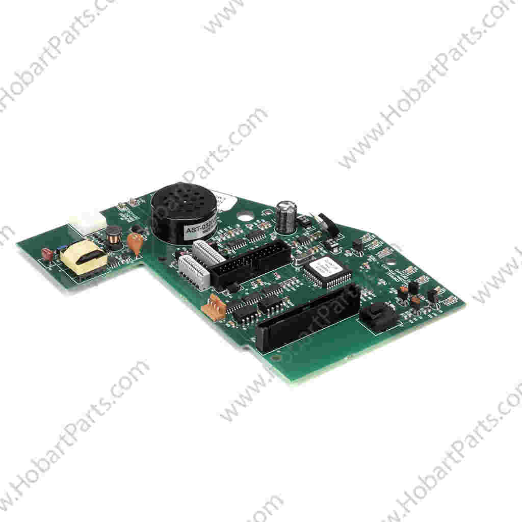 BOARD,ASSY,CONSOLE TS,QUANTUM