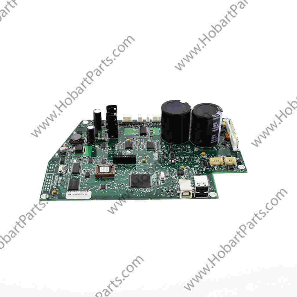 BOARD,ASSY,PRINTER CONTROL