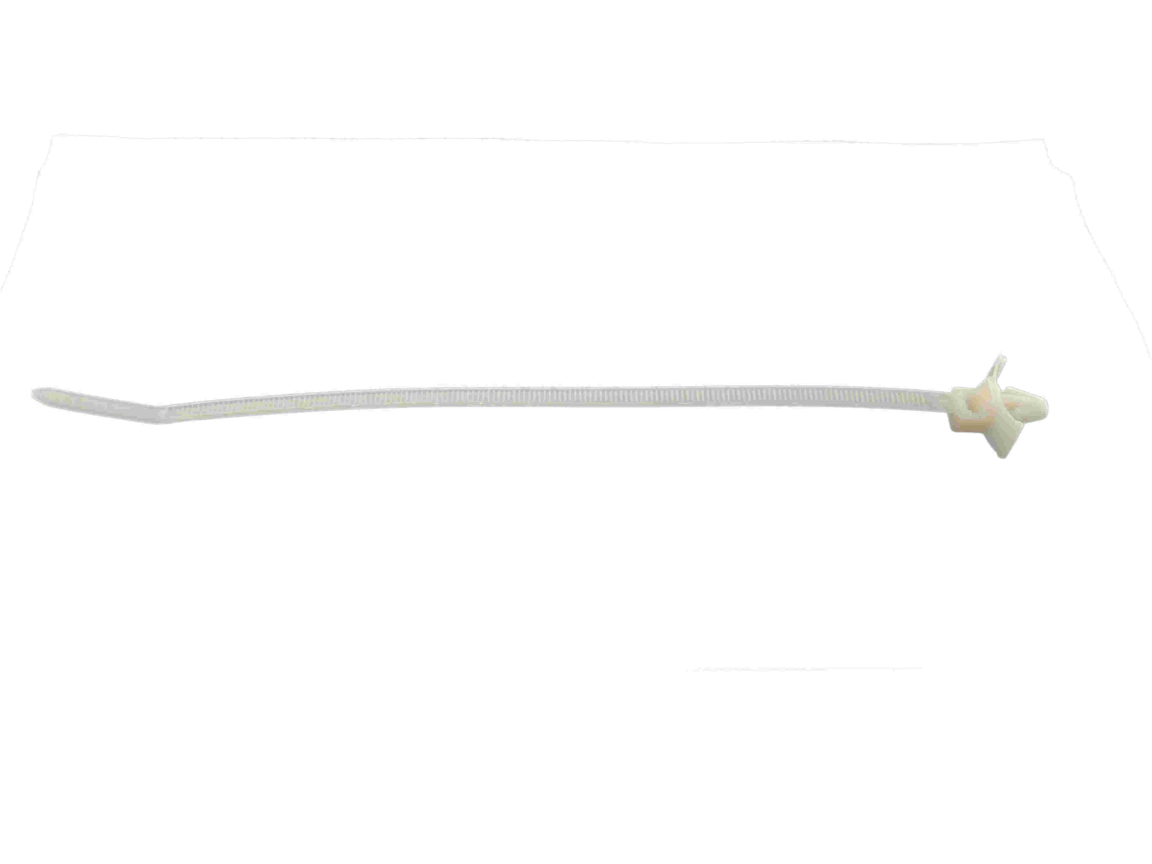 CABLE TIE, RELEASABLE