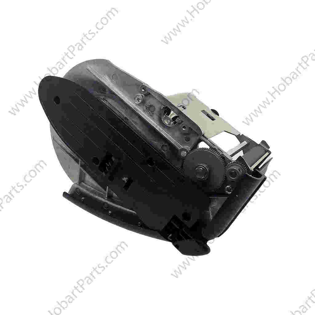 CASSETTE ASSY,BLACK