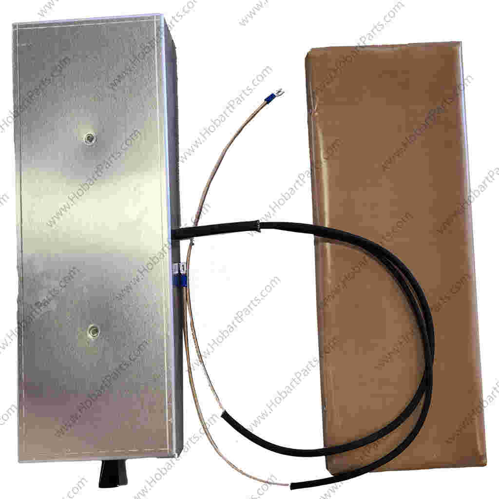 HOTPLATE,ASSY,FLOOR WRAPPER