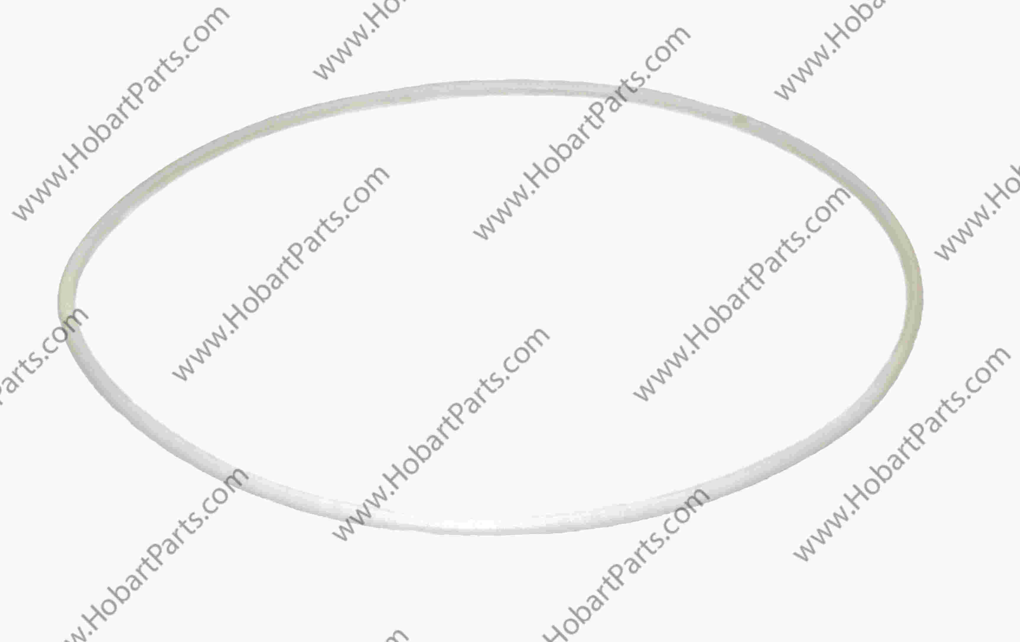 BELT, INTAKE SHIFT CONVEYOR