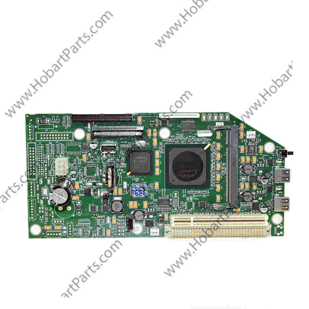 BOARD, ASSY MAIN EPCEP-3,EPCP-4