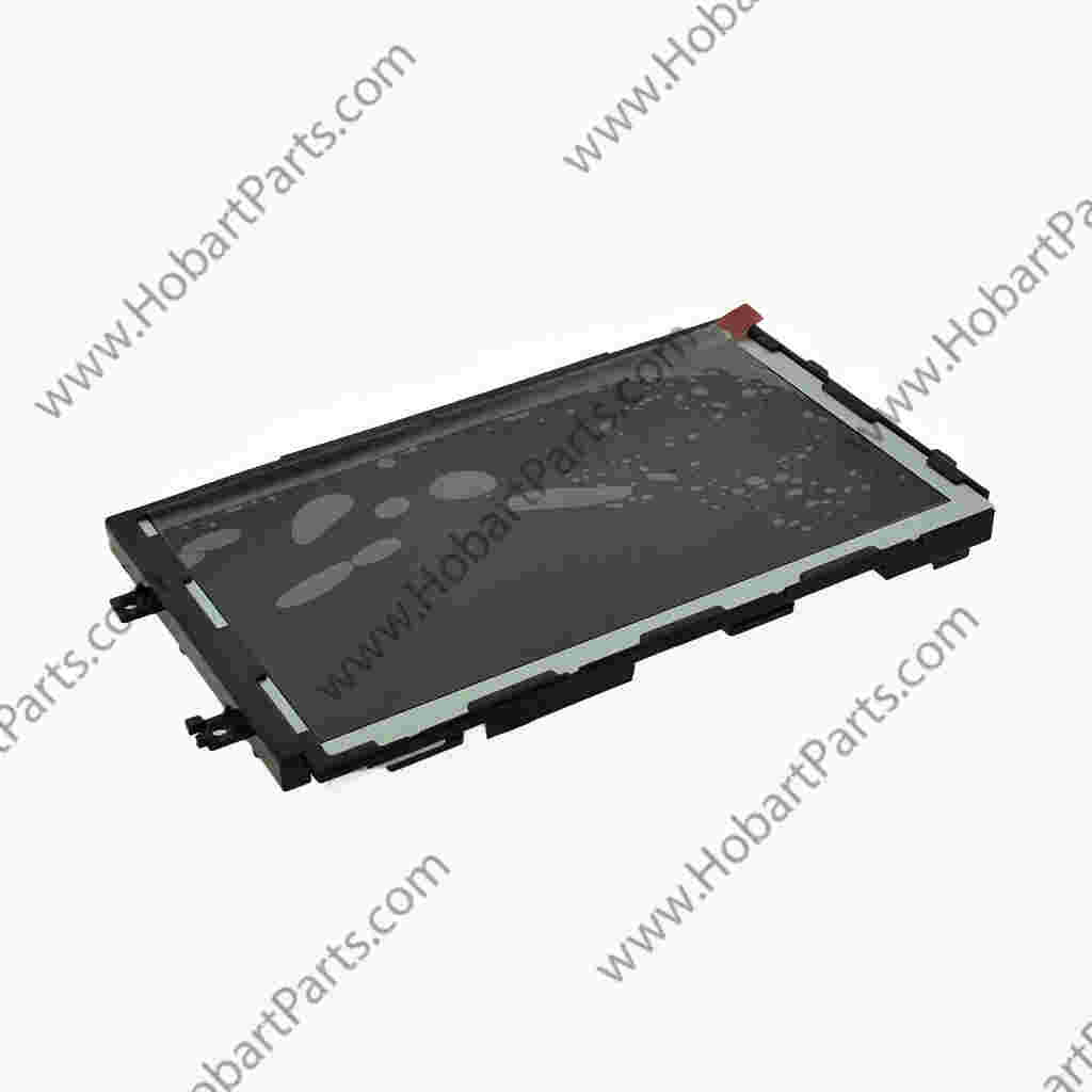 ASSY, DISPLAY TFT 7.0 W/CARRIER