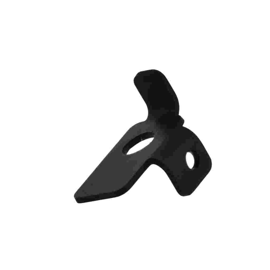 COVER, SERVICE SWITCH ACCESS