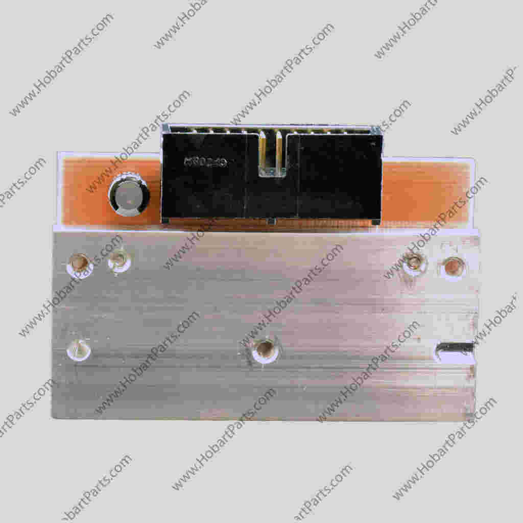 PRINTHEAD, THERMAL 448 DOT, 56MM