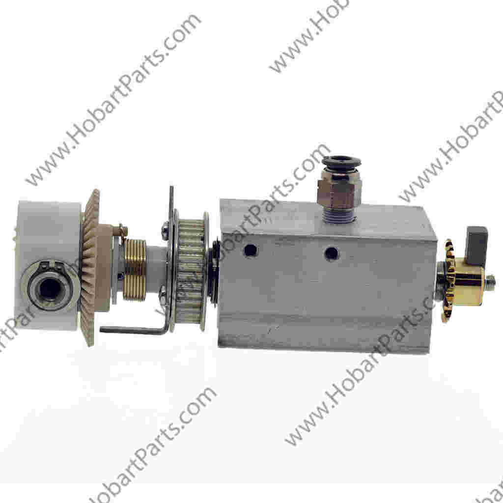 WAND BLOCK ASSYU, AWS