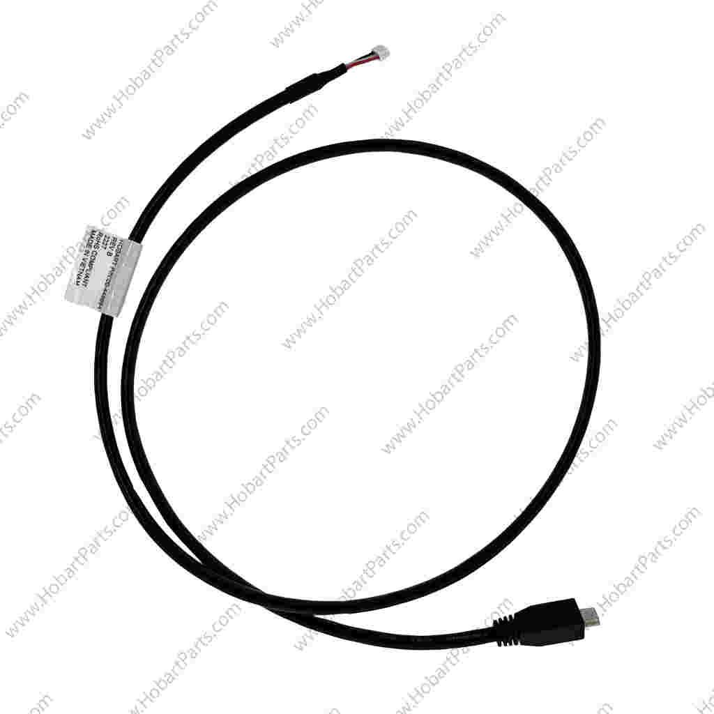 CABLE, USB MOLEX TO MICRO USB BM