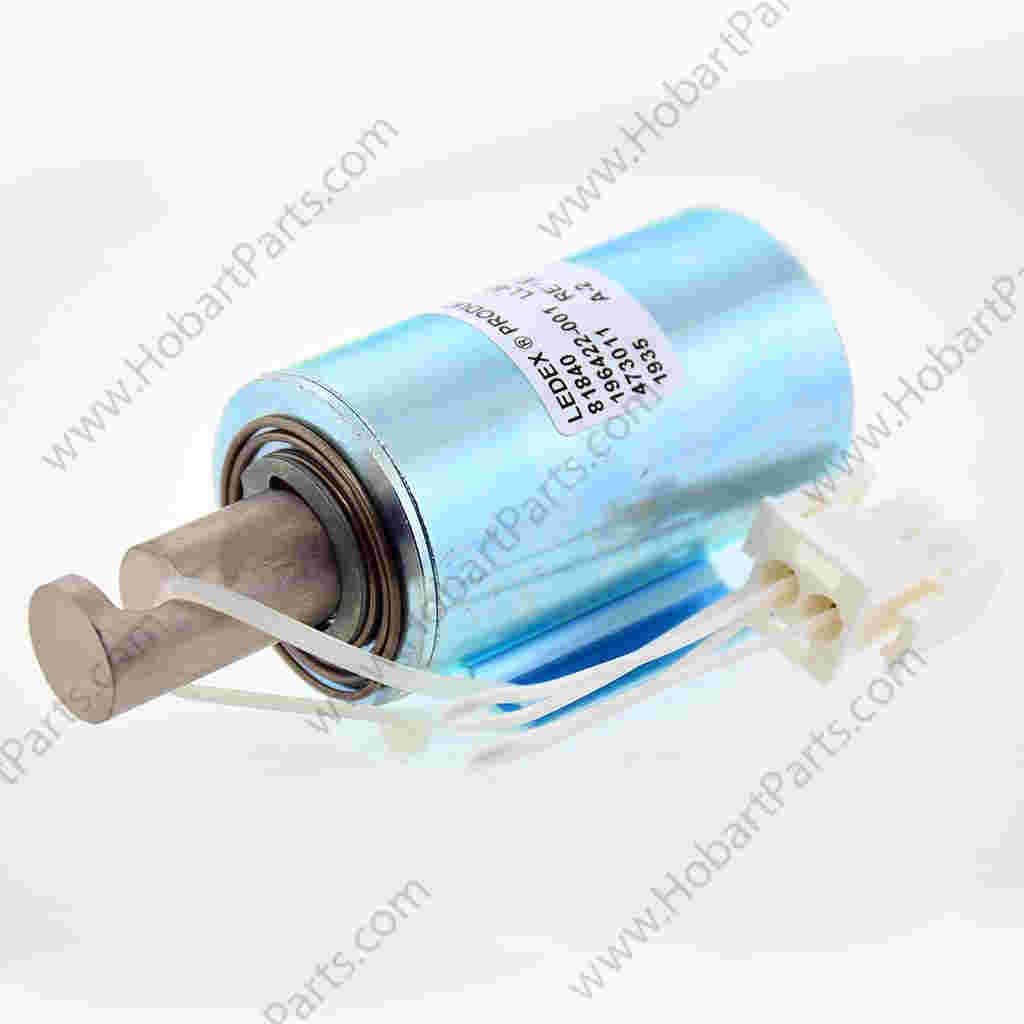 SOLENOID,LEDEX