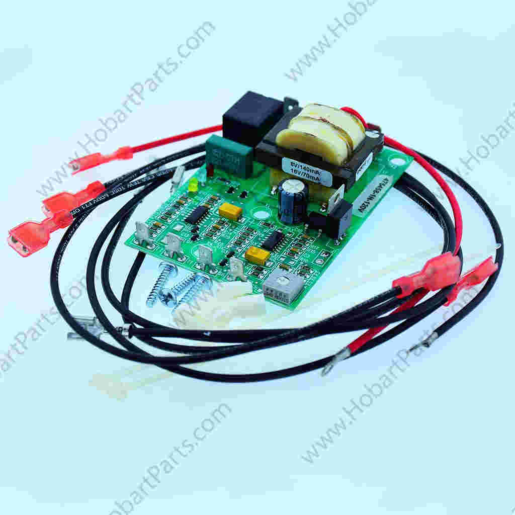 KIT, SERVICE, SST, 115V