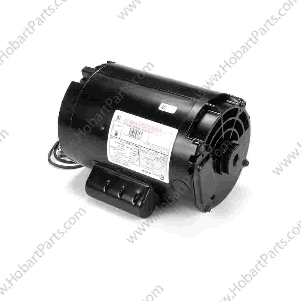 MOTOR,PUMP 50/60HZ