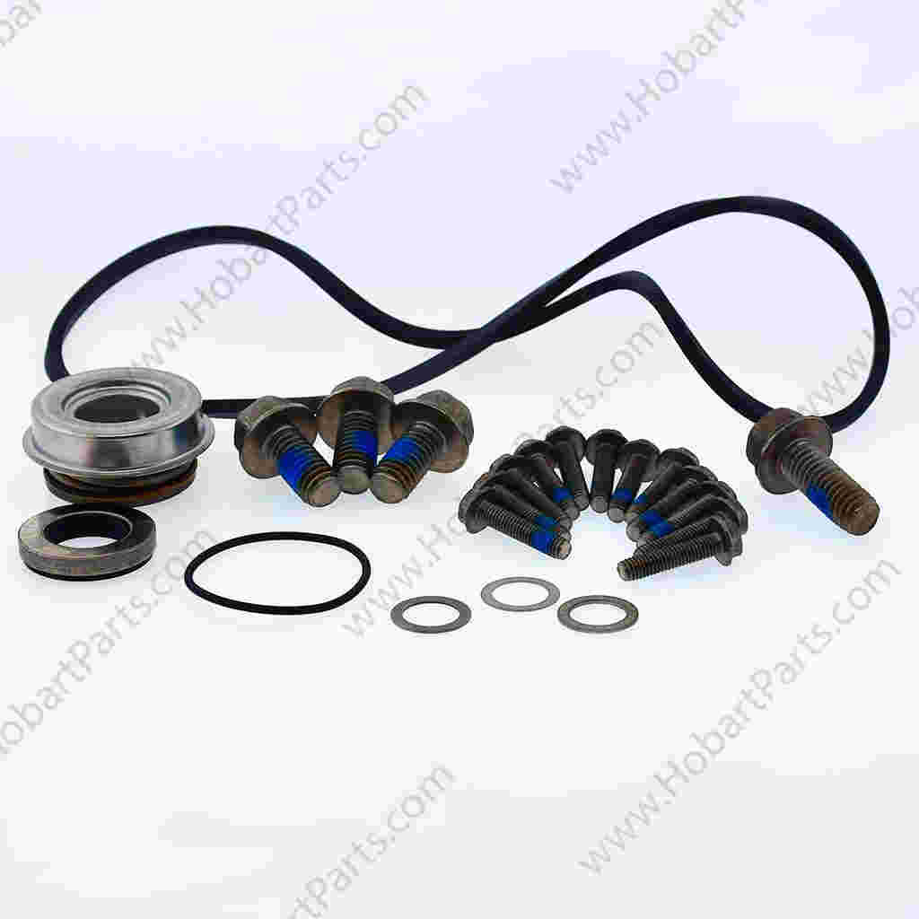 KIT,SHAFT SEAL