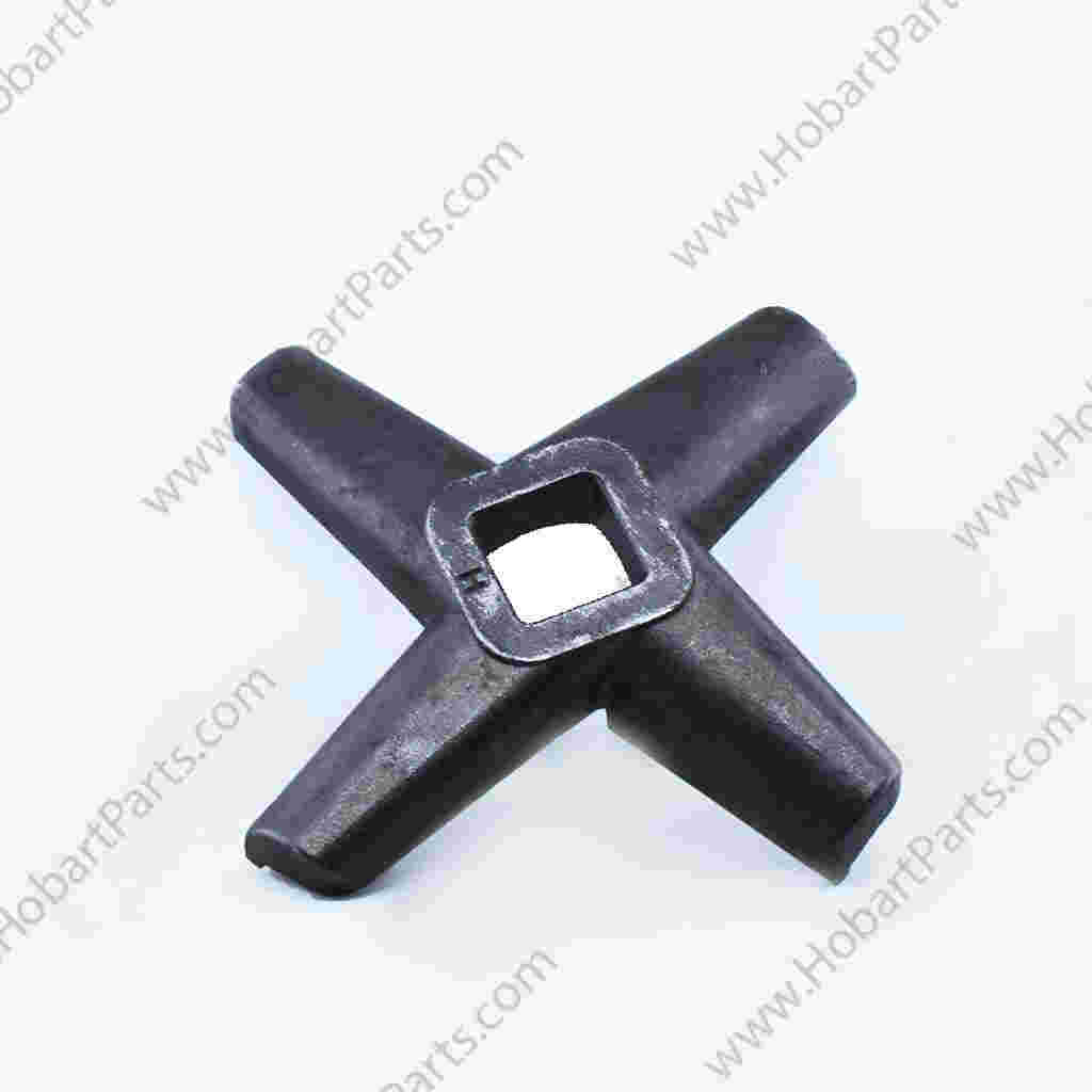 KNIFE #32, HOBART STAY SHARP