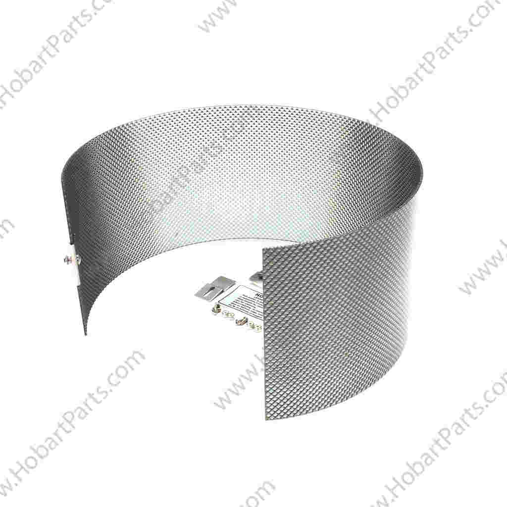 LINER SERVICE ASSY,LEXAN