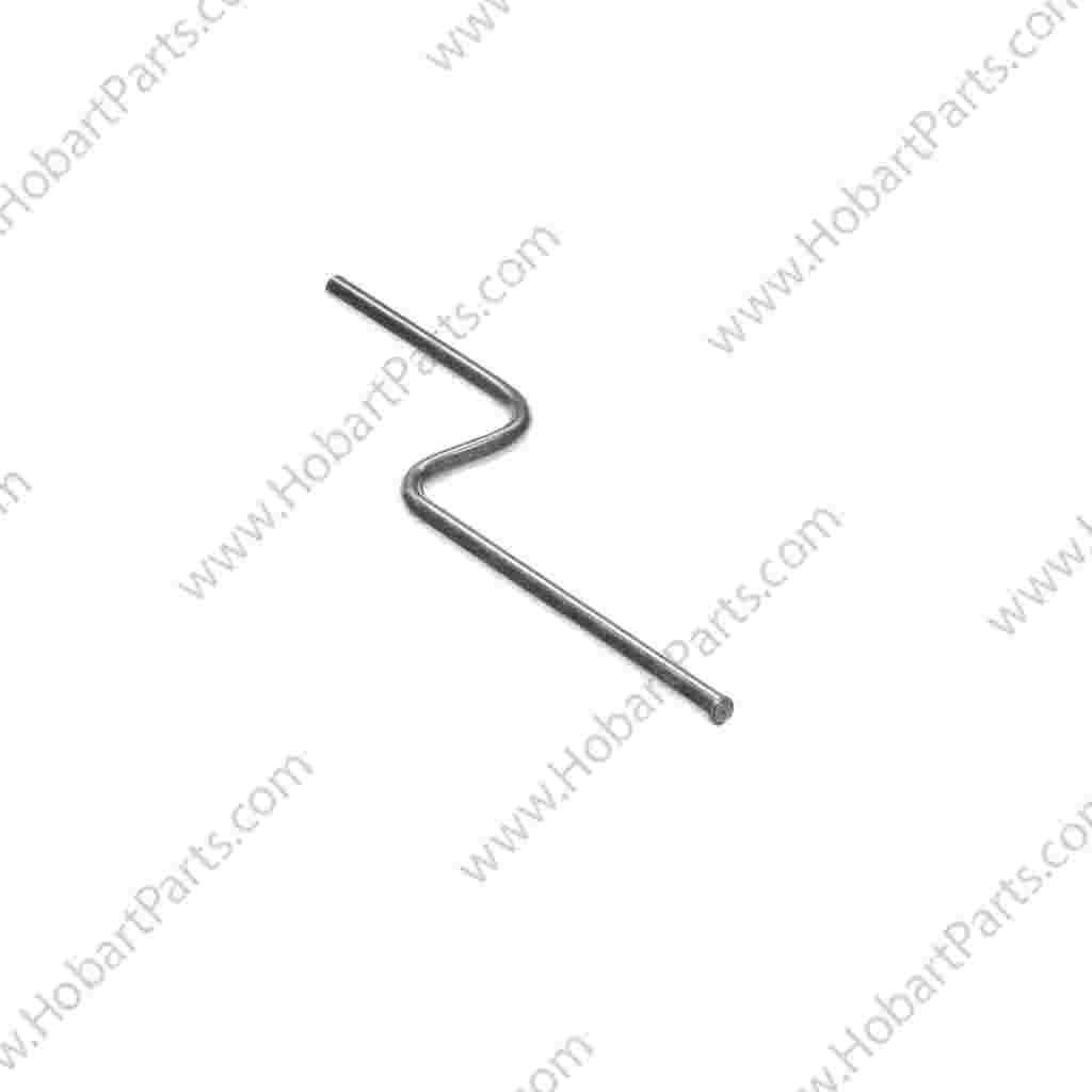 TUBE, ASSY PILOT BROILER 260