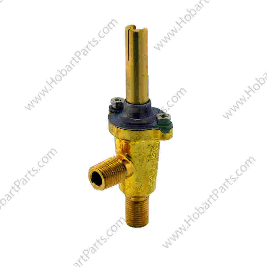VALVE, GRIDDLE BURNER
