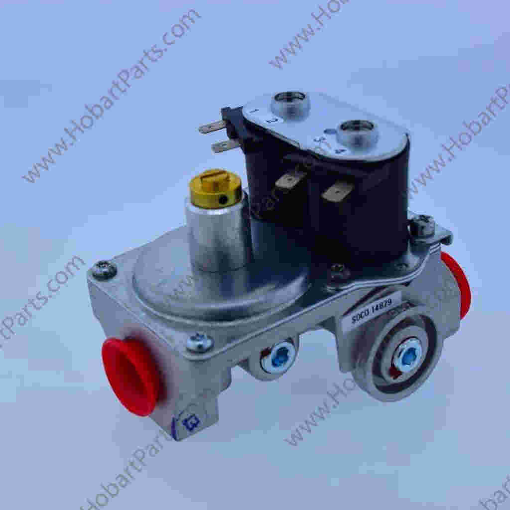 VALVE,COMBO W.R. 25M02-737 NAT