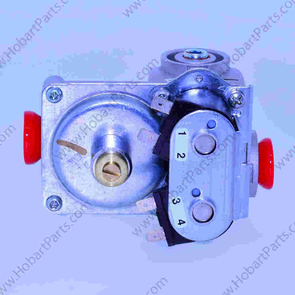 VALVE,COMBO W.R. 25M02-738 LP