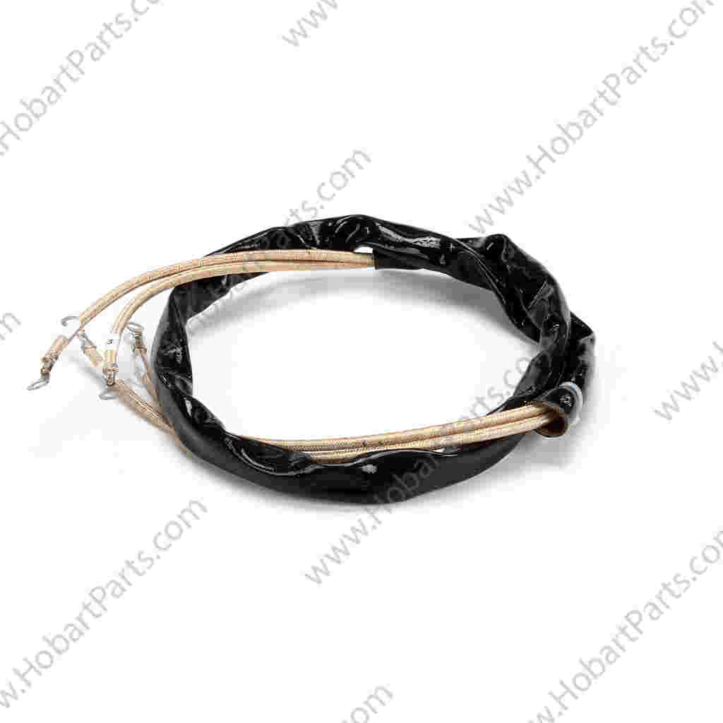 HARNESS, GRIDDLE ELEMENT