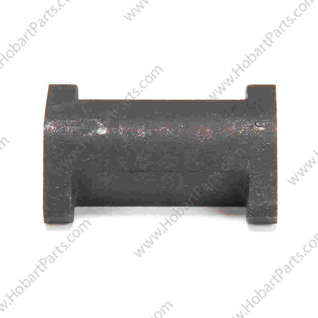 SPACER, BURNER STEP UP