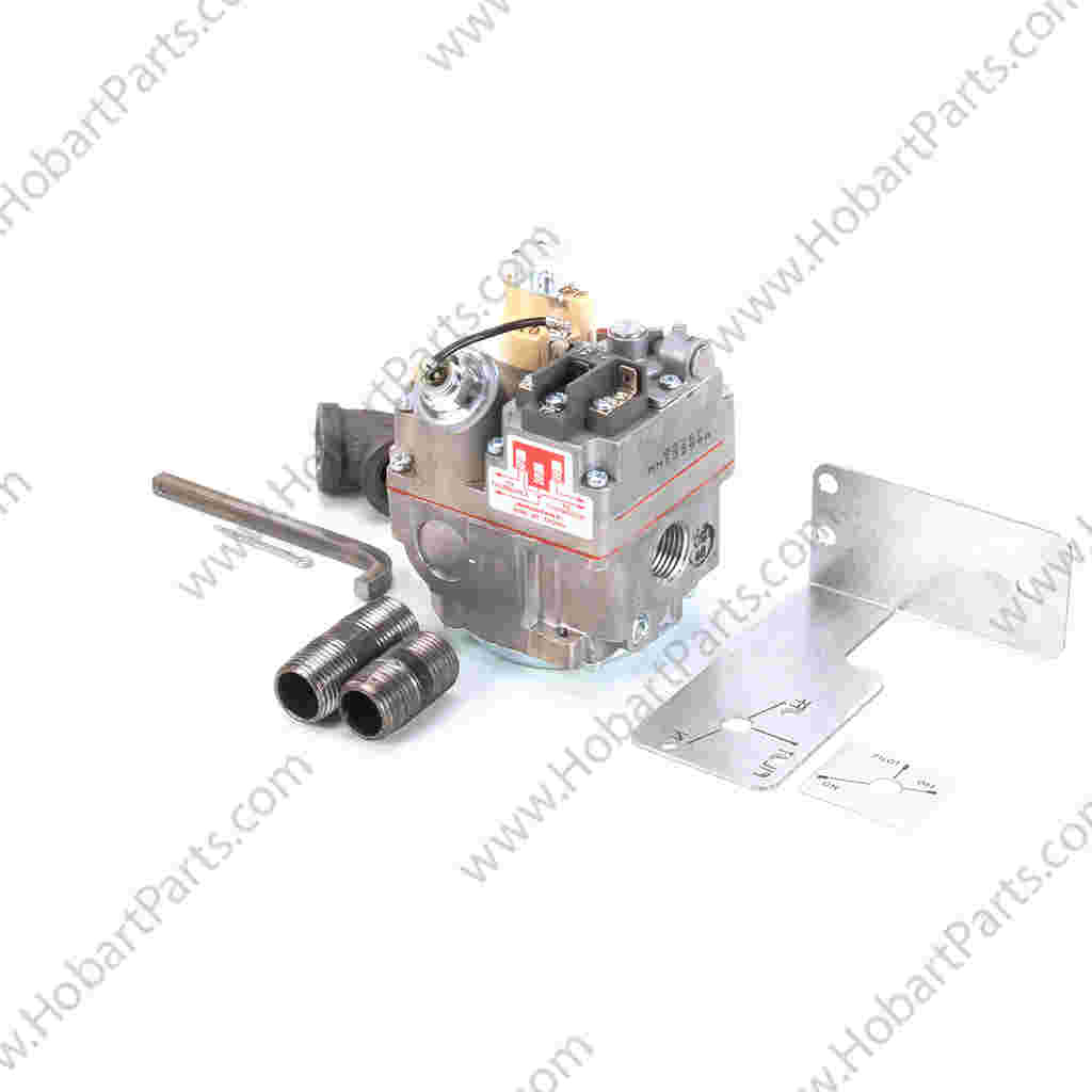 I, NAT GAS SVC KIT ROBERTSHAW VLV