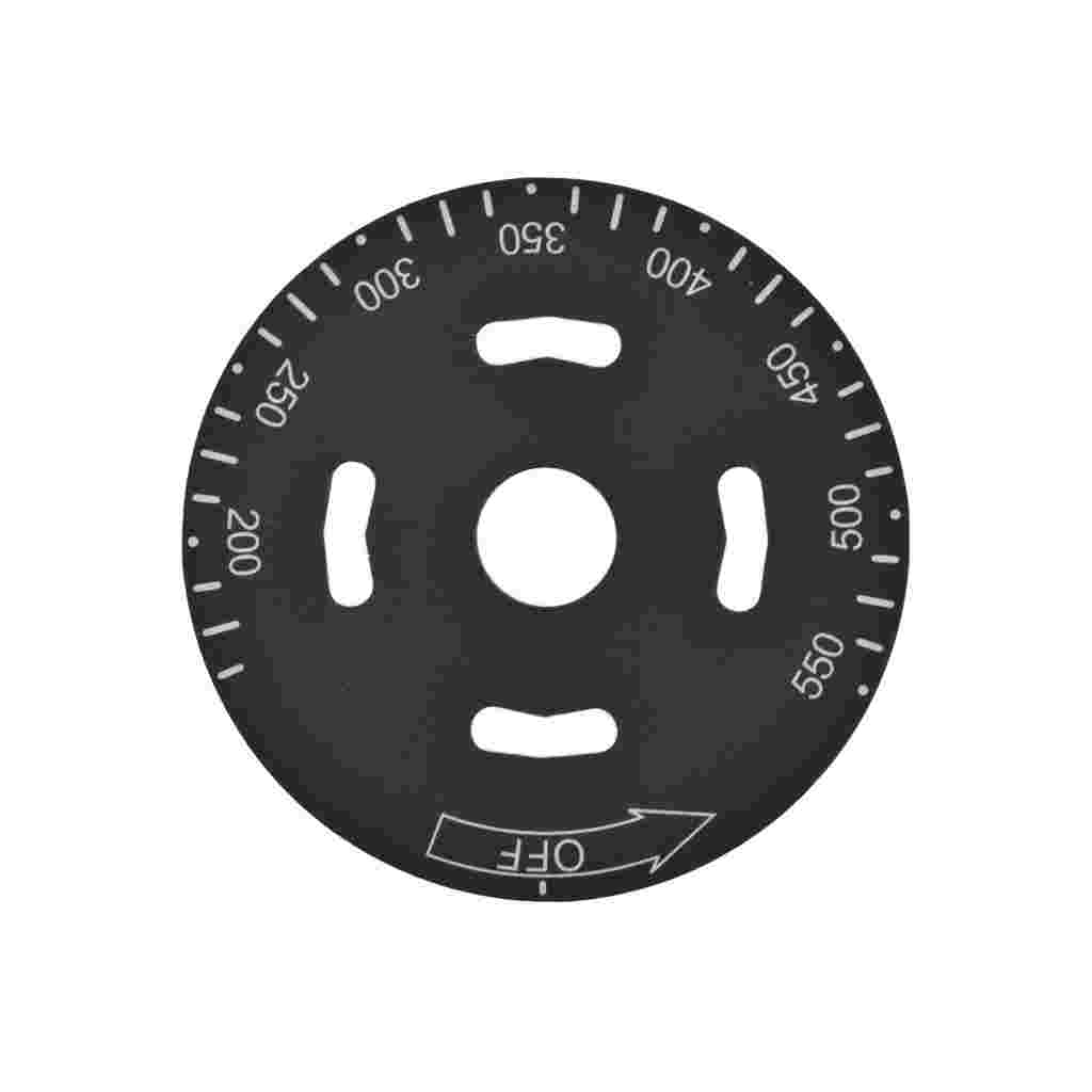 DIAL, 550F GRIDDLE THERMOSTAT