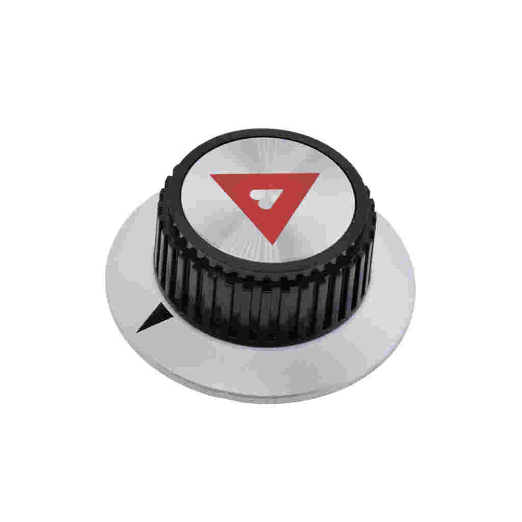 KNOB, GRIDDLE, THERMOSTAT