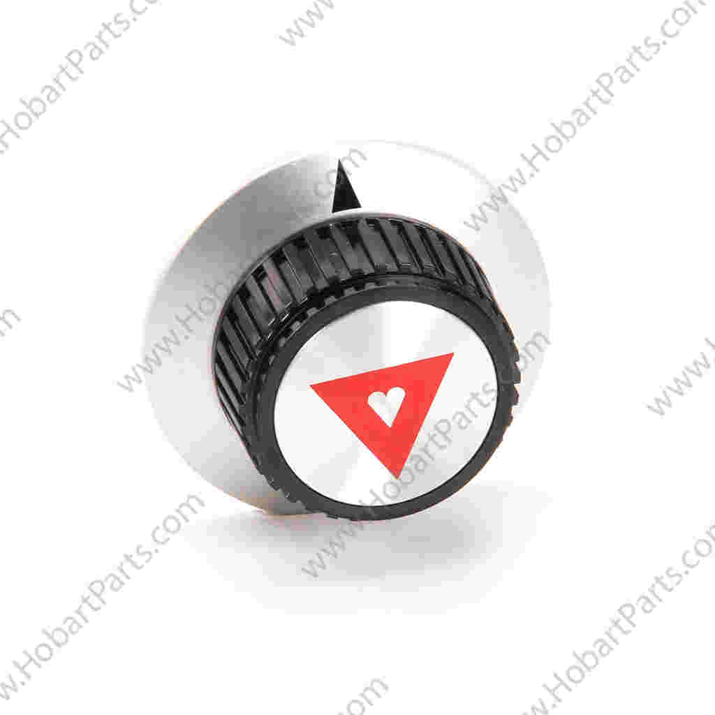 KNOB, GRIDDLE THERMOSTAT