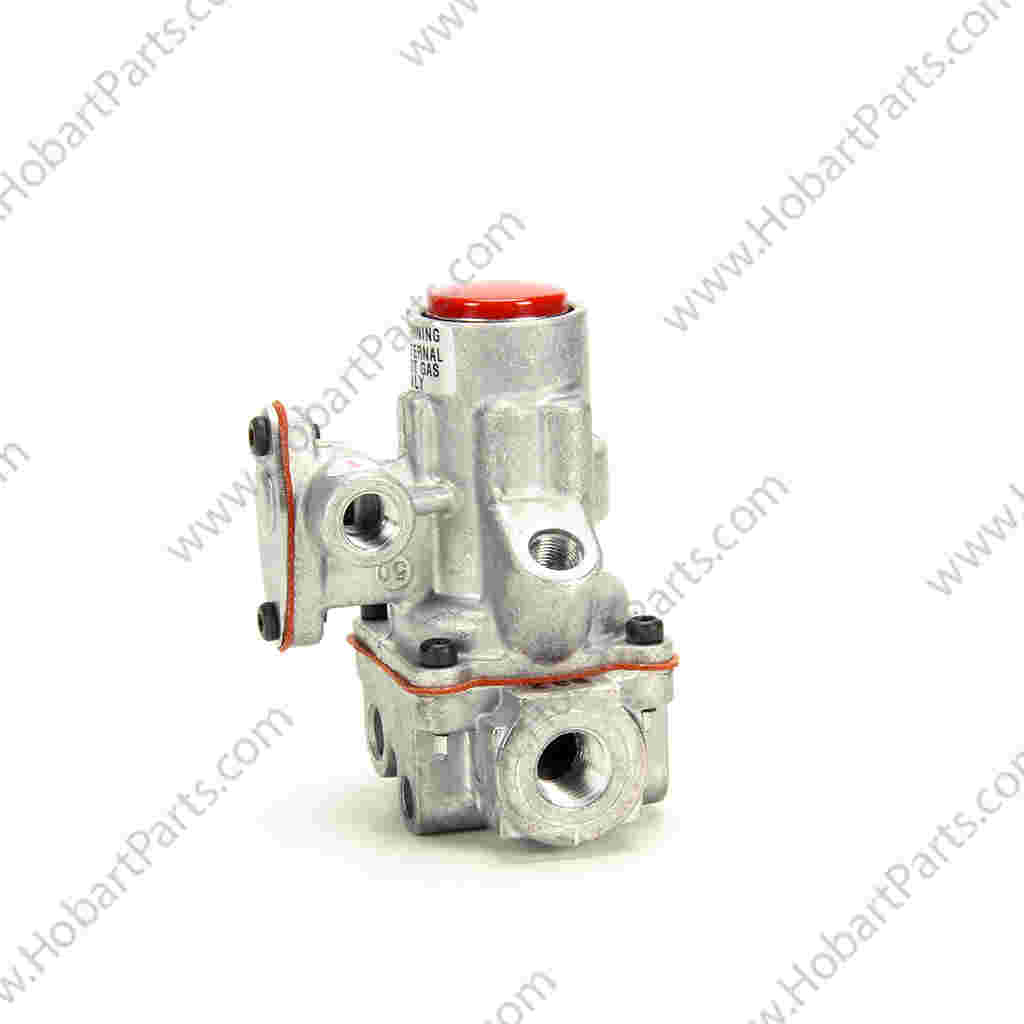 VALVE, SAFETY H15QR-3D