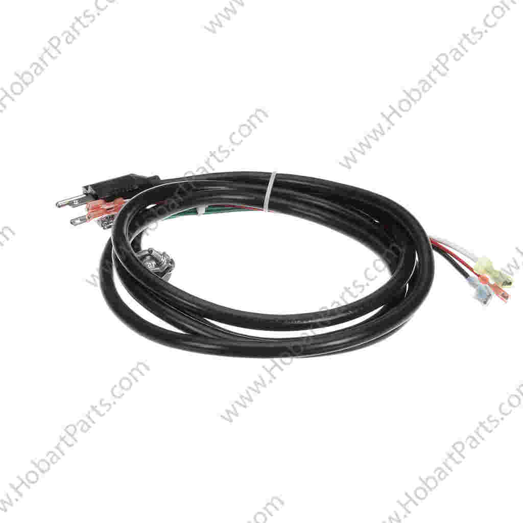 HARNESS, GRIDDLE POWER CORD