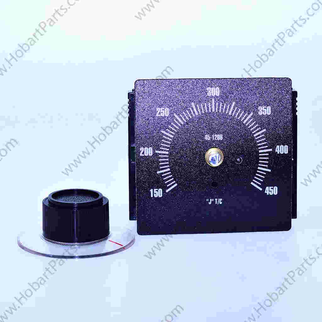 CONTROL, SS TEMP ASSY