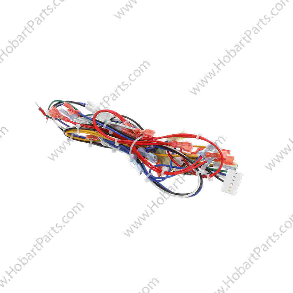 HARNESS, 36RRG WIRING