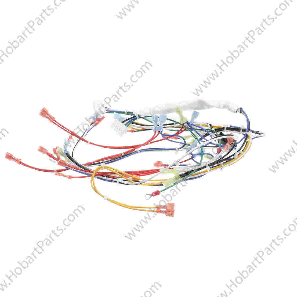 HARNESS, 48RRG WIRING