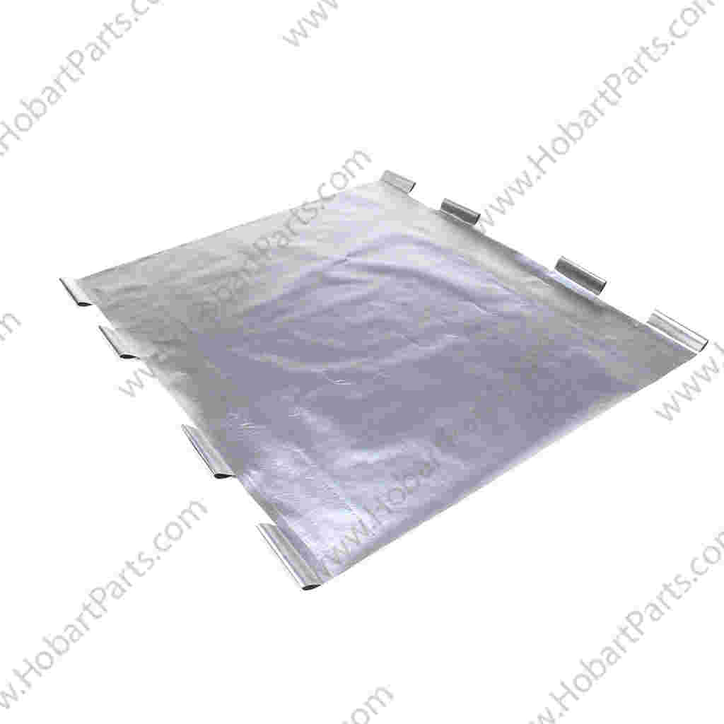 SHEET,TEFLON,1X