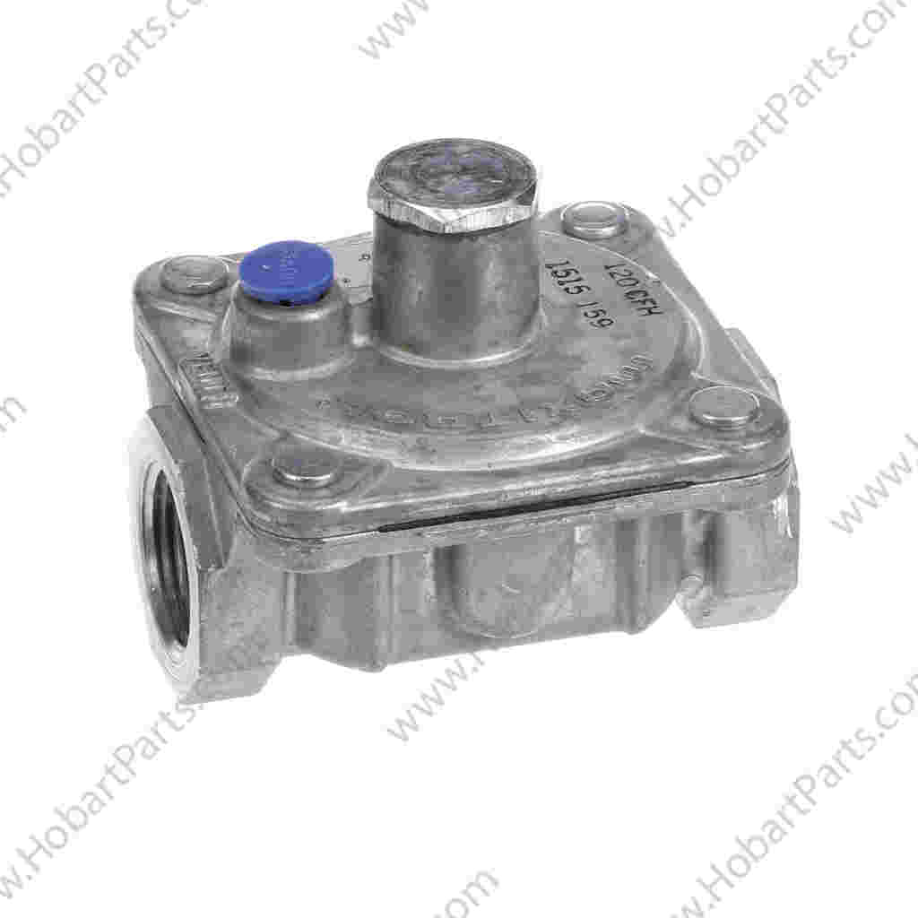 REGULATOR, RV48 CONVERTIBLE