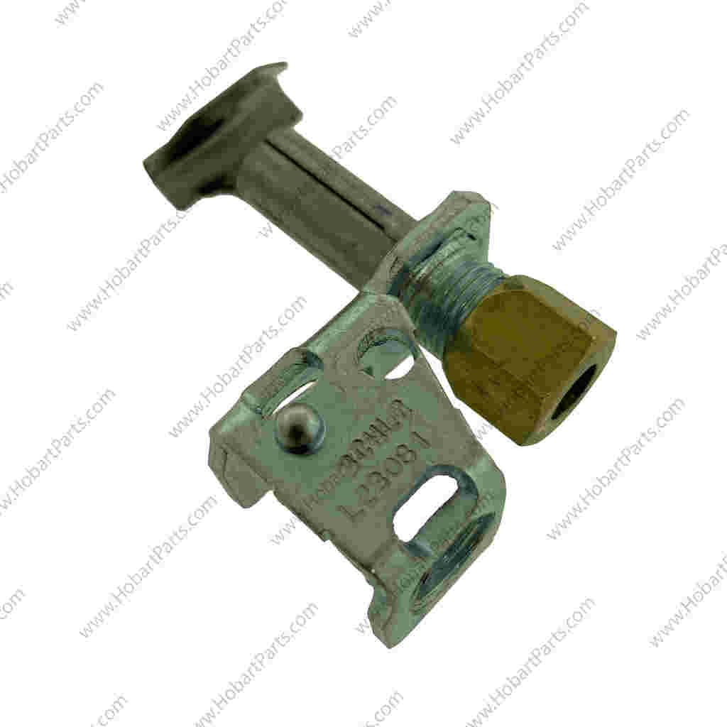 BURNER,PILOT,NAT GAS