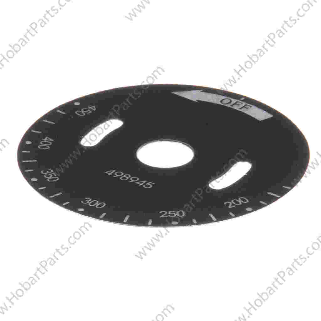 DIAL, VCRG TEMPERATURE