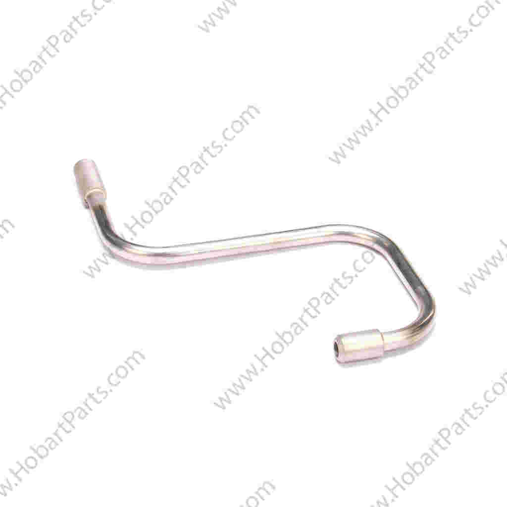 TUBE,SUCTION GR/ER BATTERY