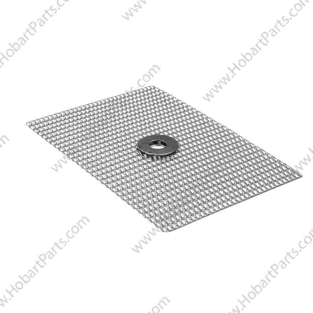 INSERT,FILTER SCREEN