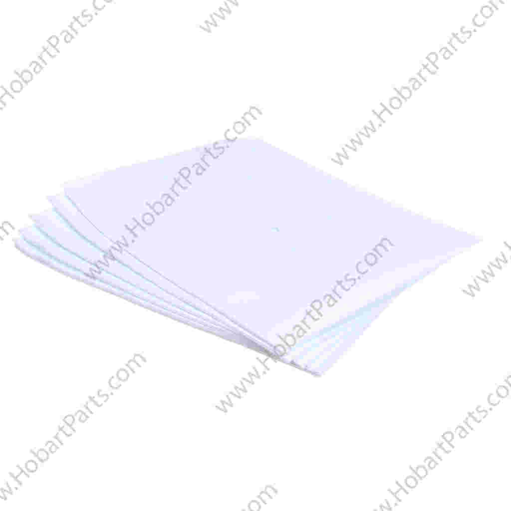 I,FILTER,KS PLUS,6 PK,HOBART