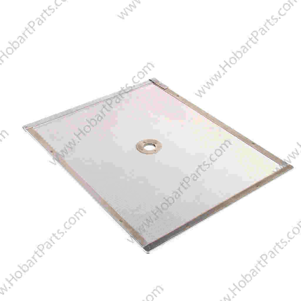 SCREEN,FINE MESH,12-1/2 X 16