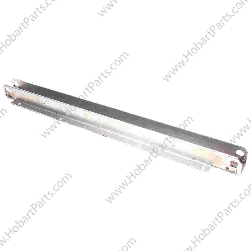 CHANNEL,DOOR BOTTOM SILL WLDMT