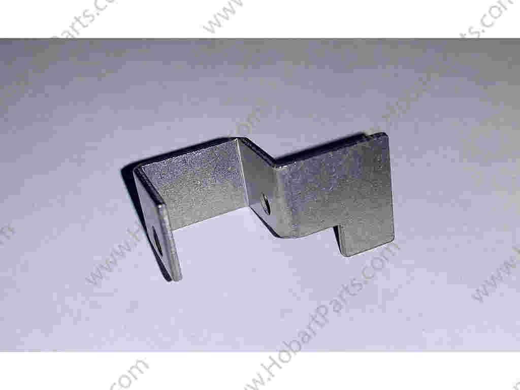 Bracket - Shaft (Micro Switch)