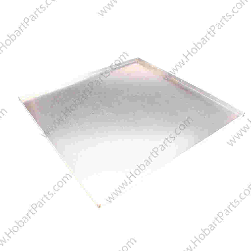 PAN,DRIP PAN,BROILER