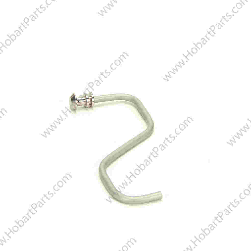 I, FRT PILOT TUBE ASSY