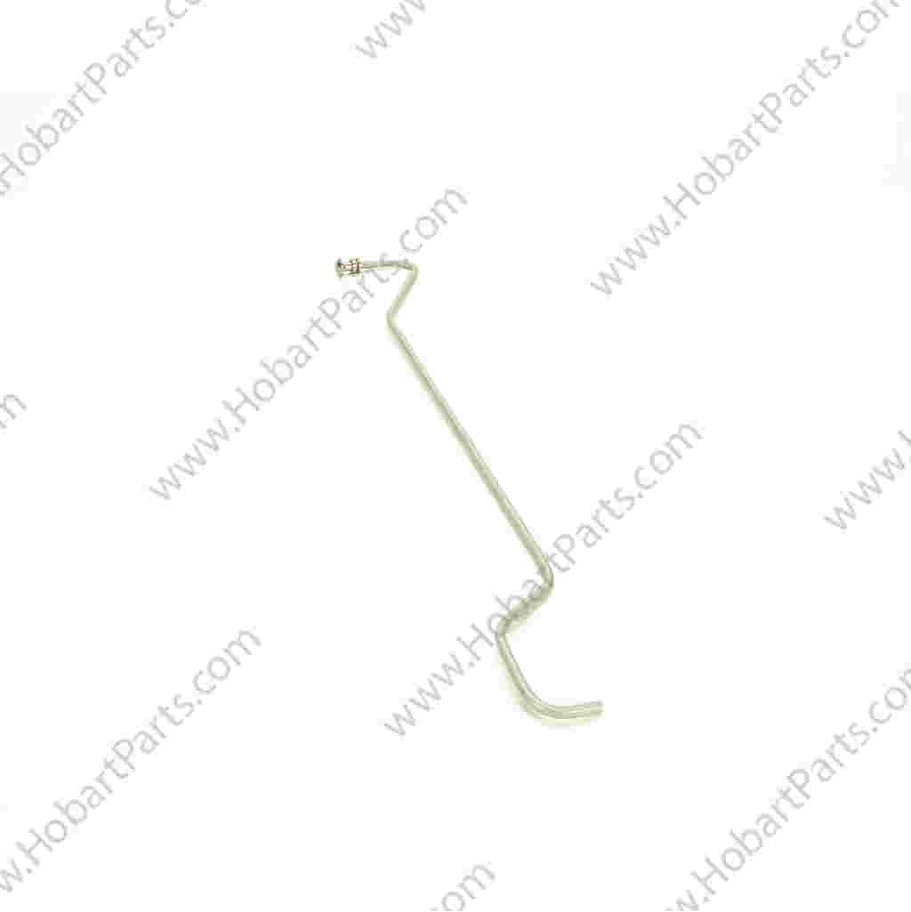 I,REAR PILOT TUBE ASSY